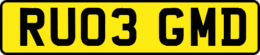 RU03GMD