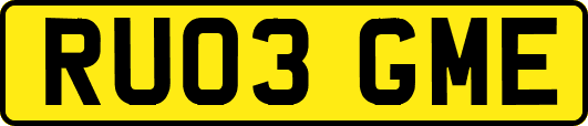 RU03GME