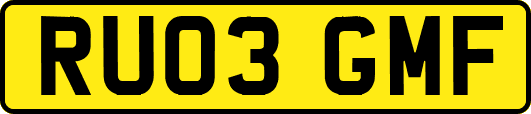 RU03GMF