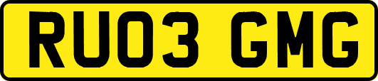 RU03GMG