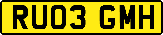 RU03GMH