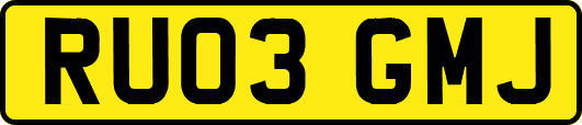 RU03GMJ