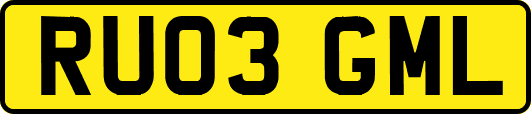 RU03GML