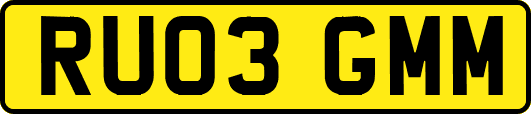 RU03GMM