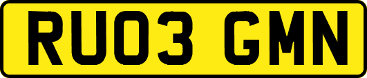 RU03GMN
