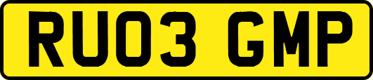 RU03GMP