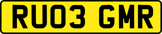 RU03GMR