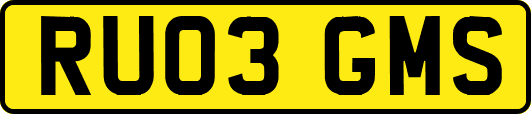 RU03GMS