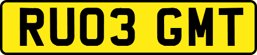 RU03GMT