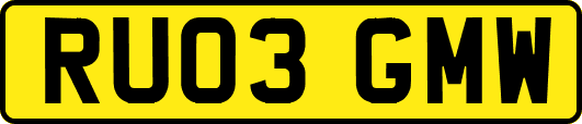 RU03GMW