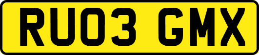 RU03GMX