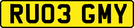 RU03GMY