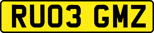 RU03GMZ