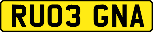 RU03GNA