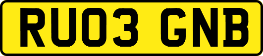 RU03GNB