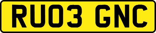 RU03GNC