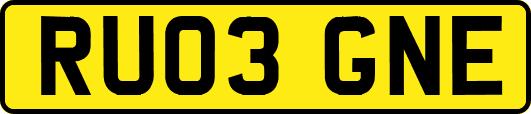RU03GNE
