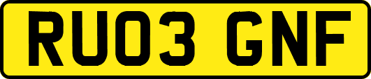 RU03GNF