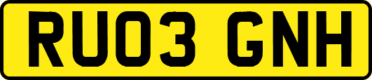 RU03GNH