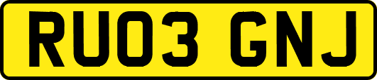 RU03GNJ