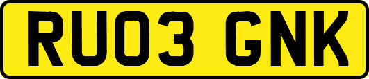RU03GNK