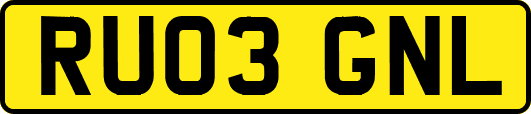 RU03GNL