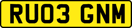 RU03GNM