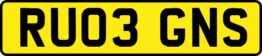 RU03GNS
