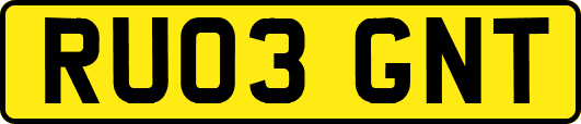 RU03GNT