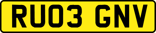 RU03GNV