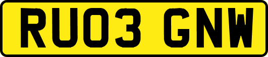 RU03GNW