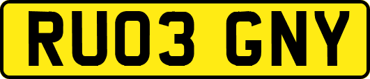RU03GNY