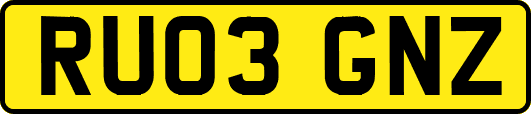 RU03GNZ