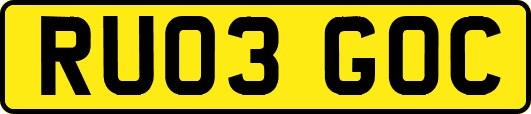 RU03GOC