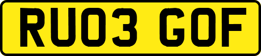 RU03GOF
