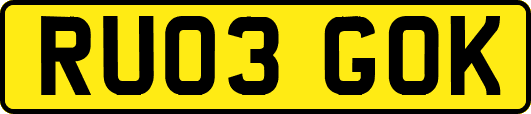 RU03GOK
