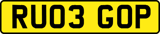 RU03GOP