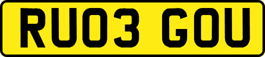 RU03GOU