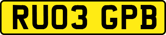 RU03GPB