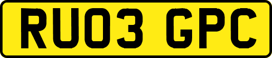 RU03GPC