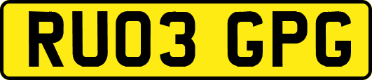 RU03GPG