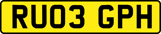 RU03GPH