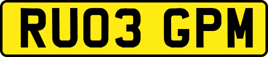 RU03GPM