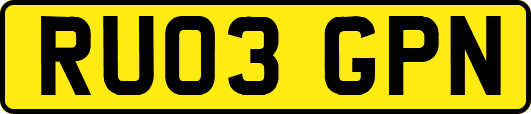 RU03GPN