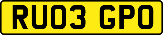 RU03GPO