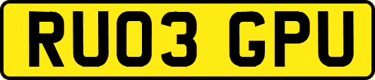 RU03GPU