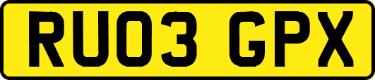 RU03GPX