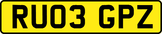 RU03GPZ