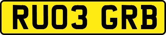 RU03GRB