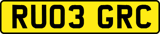 RU03GRC